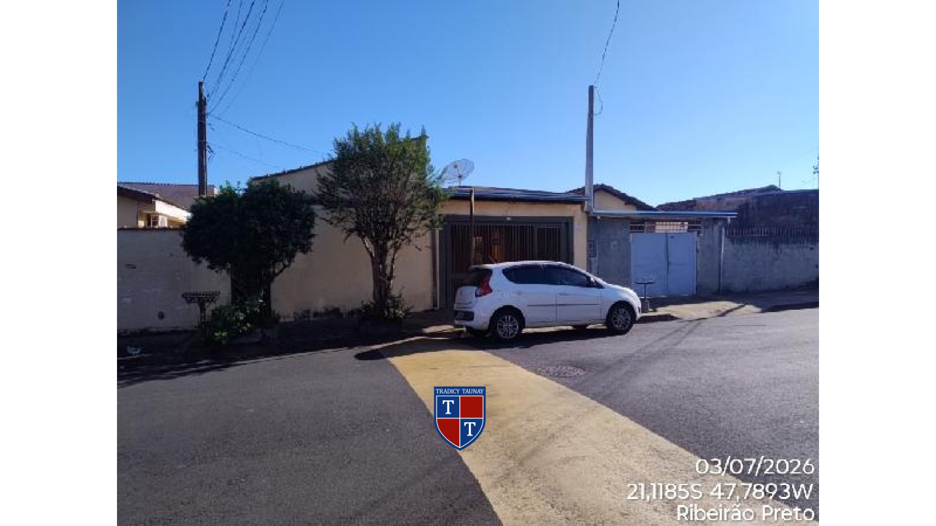 Foto 1 de CASA em QUINTINO FACCI II - Imóvel Retomado Caixa