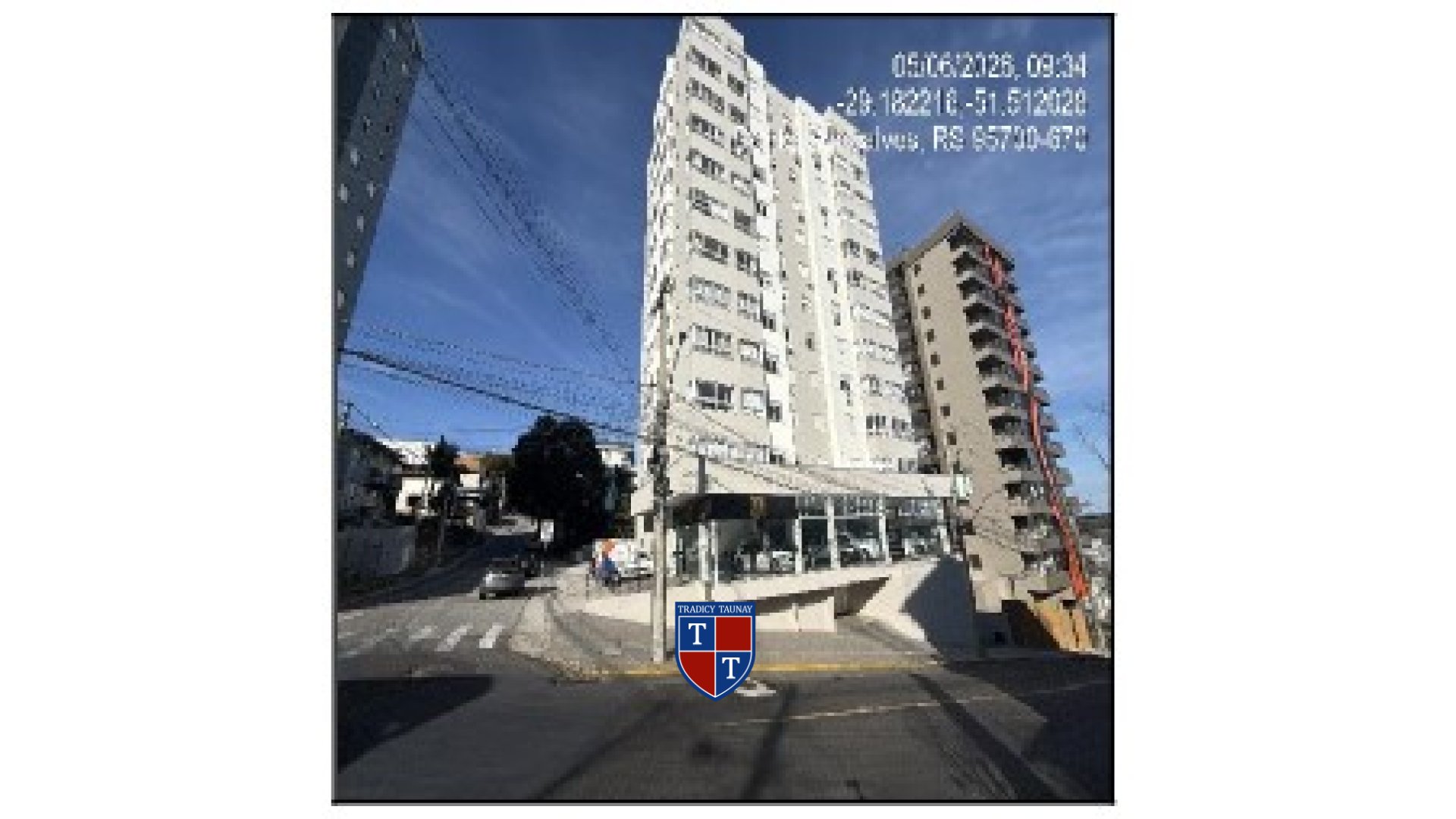 Foto 1 de COMERCIAL em SANTA RITA - Imóvel Retomado Caixa