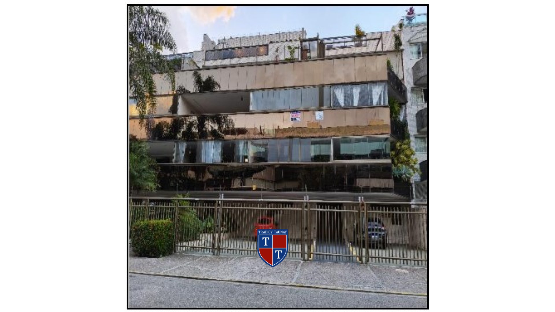 Foto 1 de APARTAMENTO em RECREIO DOS BANDEIRANTES - Imóvel Retomado Caixa