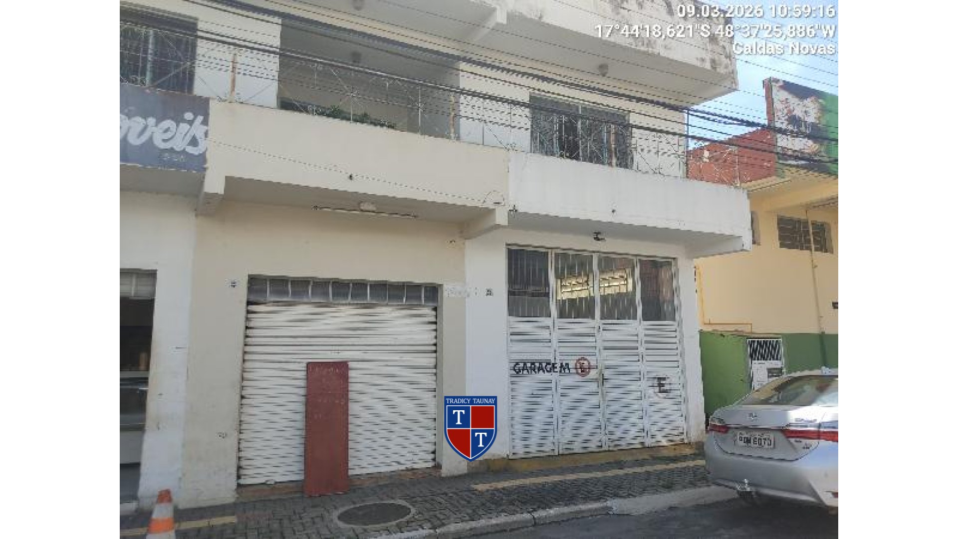 Foto 1 de LOJA em VILA OLEGARIO PINTO - Imóvel Retomado Caixa