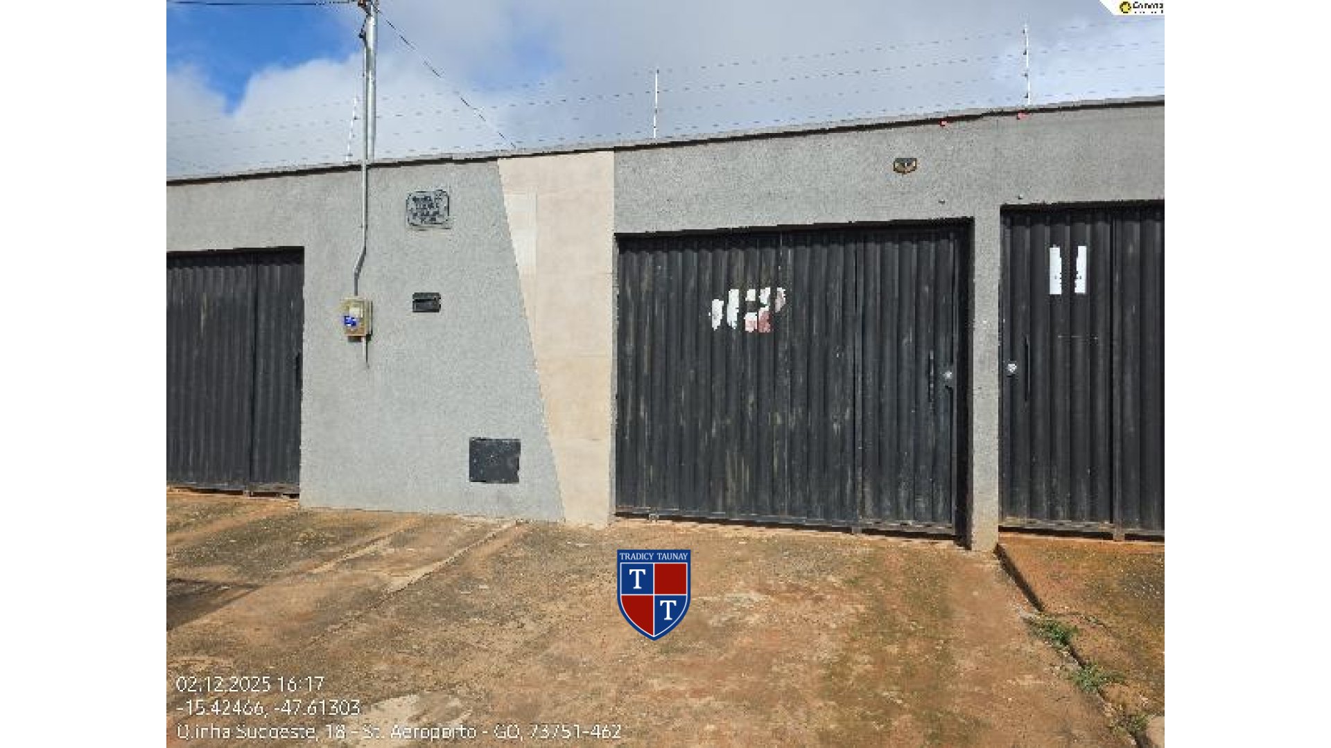 Foto 1 de CASA em JARDIM PAQUETA I - Imóvel Retomado Caixa
