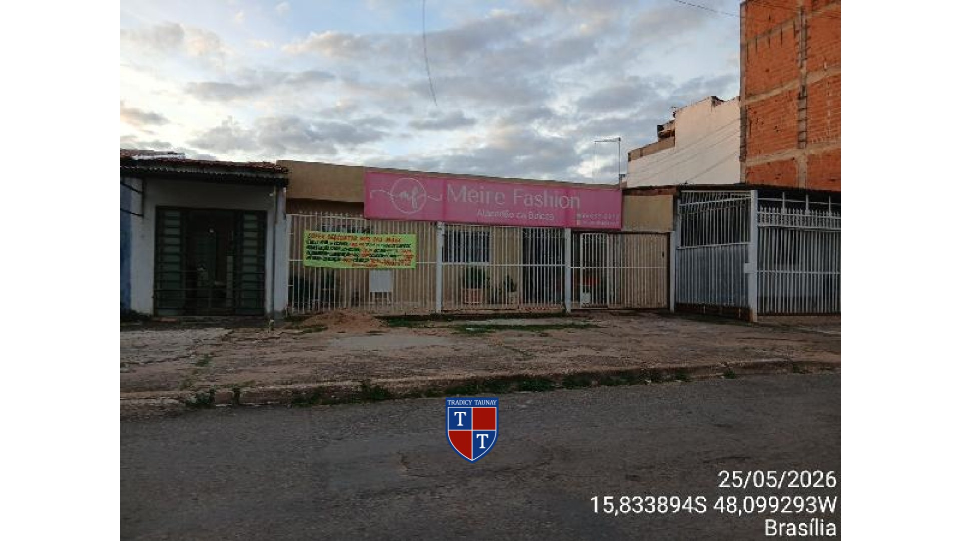 Foto 1 de CASA em CEILANDIA SUL - Imóvel Retomado Caixa