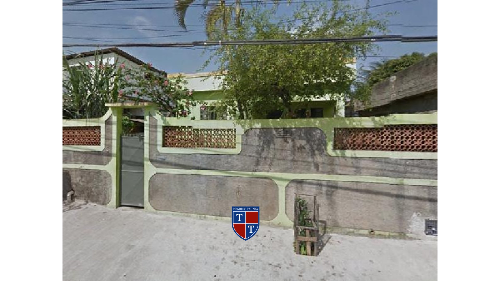 CASA em JARDIM CATARINA