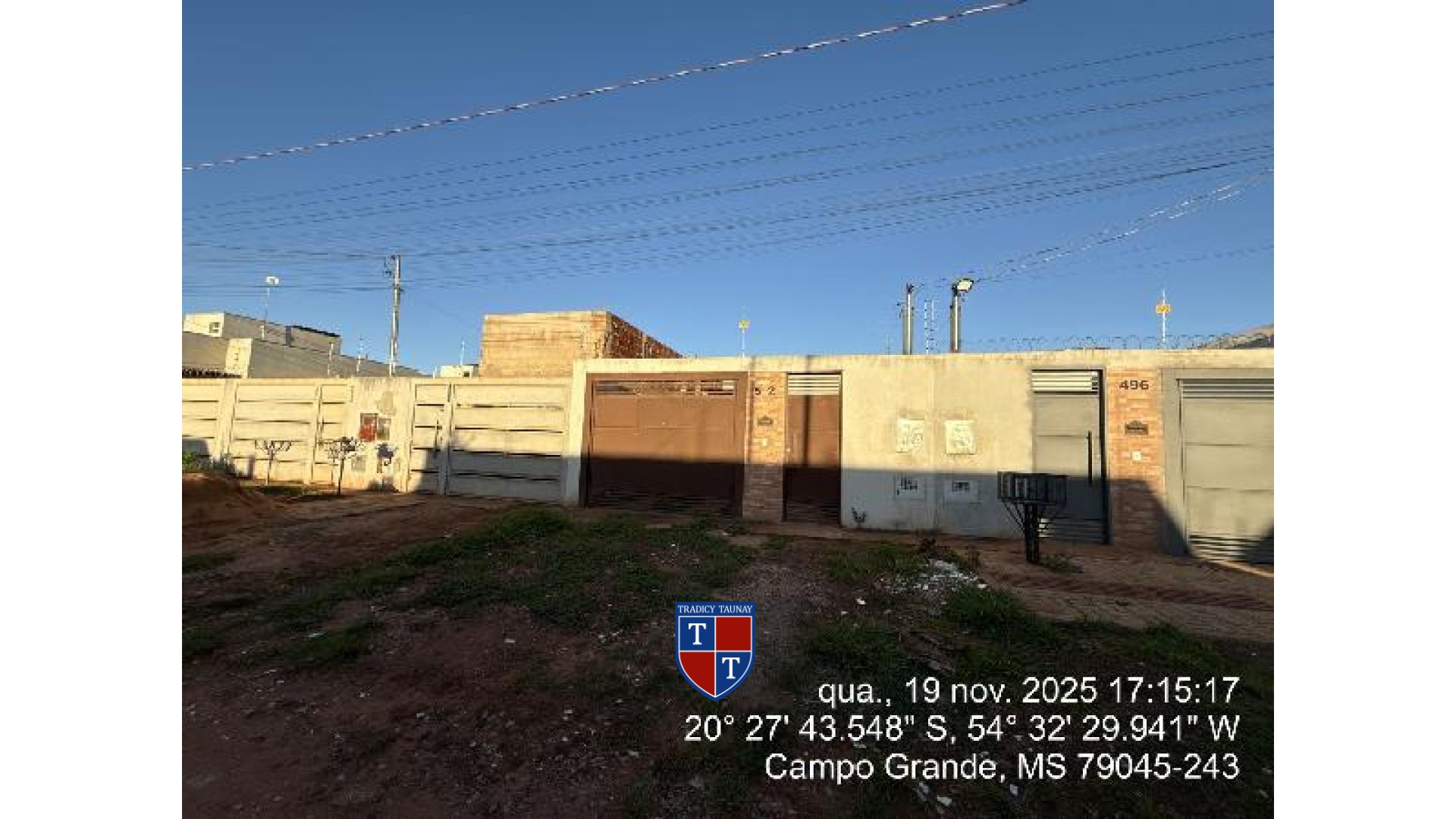 Foto 1 de CASA em JARDIM NOROESTE - Imóvel Retomado Caixa