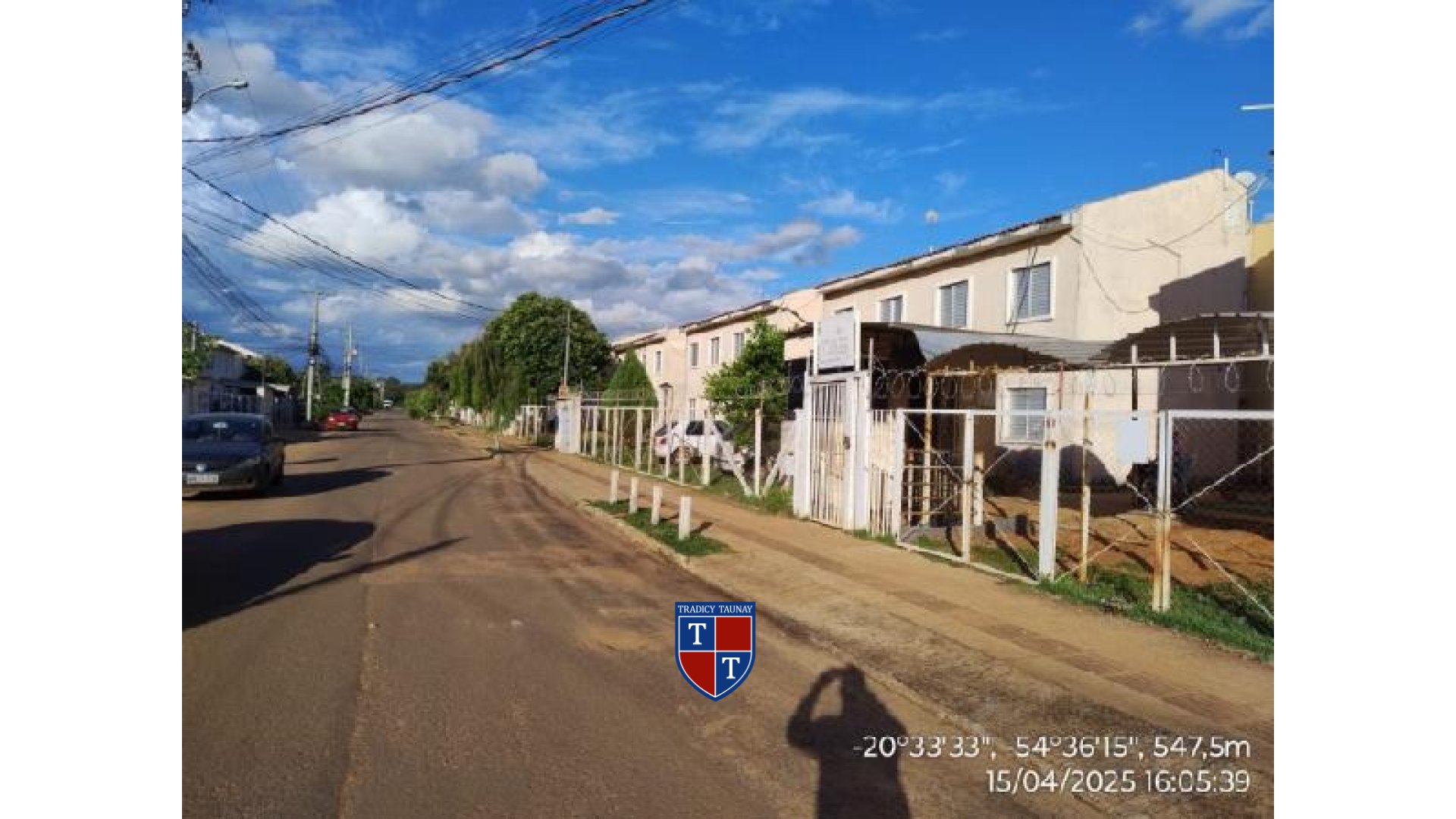Foto 1 de APARTAMENTO em VARANDAS DO CAMPO - Imóvel Retomado Caixa