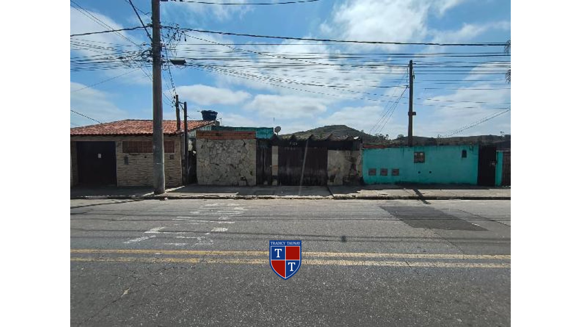 Foto 1 de CASA em JARDIM SAO PEDRO - Imóvel Retomado Caixa