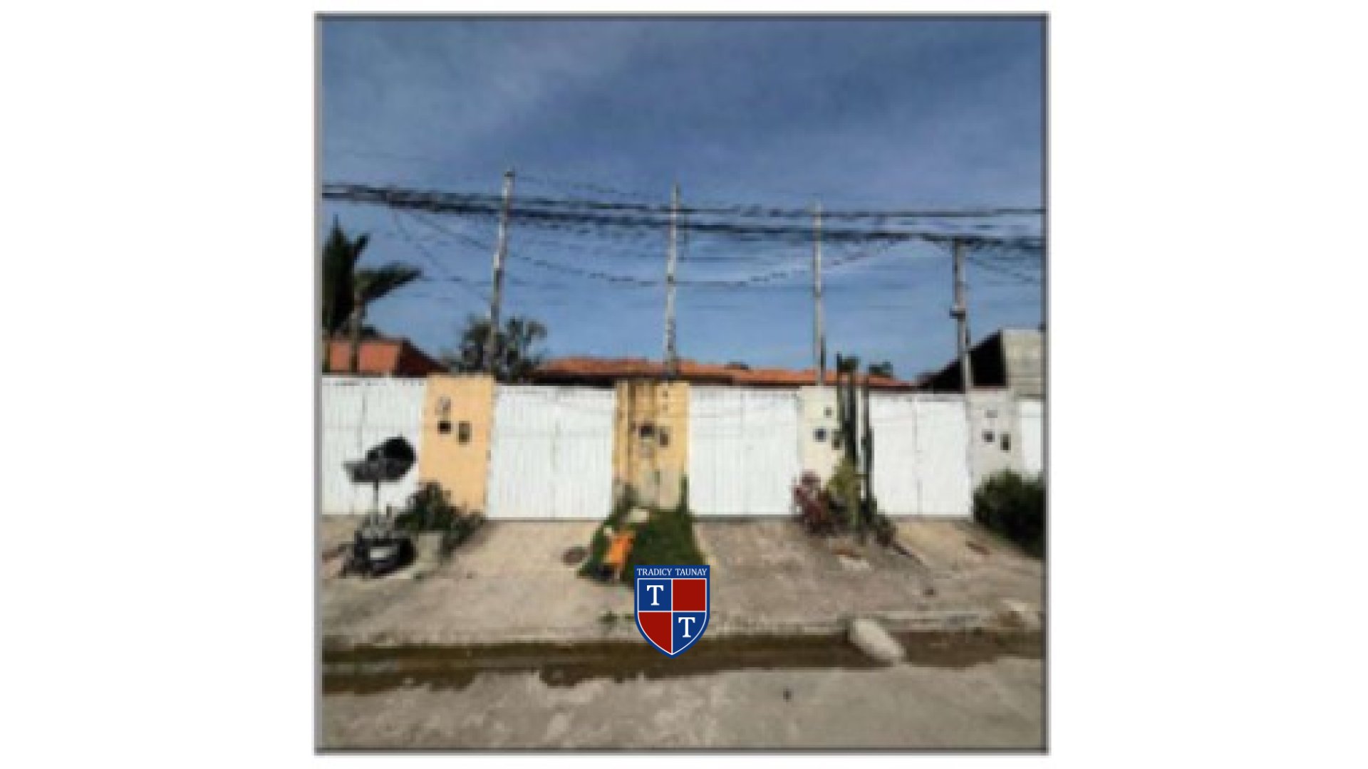 Foto 1 de CASA em GUARATIBA - Imóvel Retomado Caixa