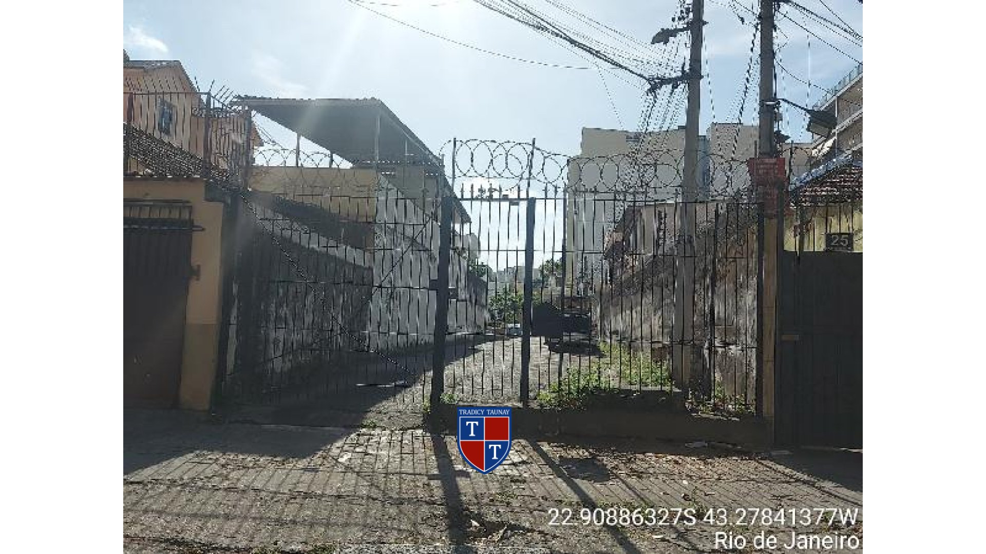 Foto 1 de CASA em LINS DE VASCONCELOS - Imóvel Retomado Caixa