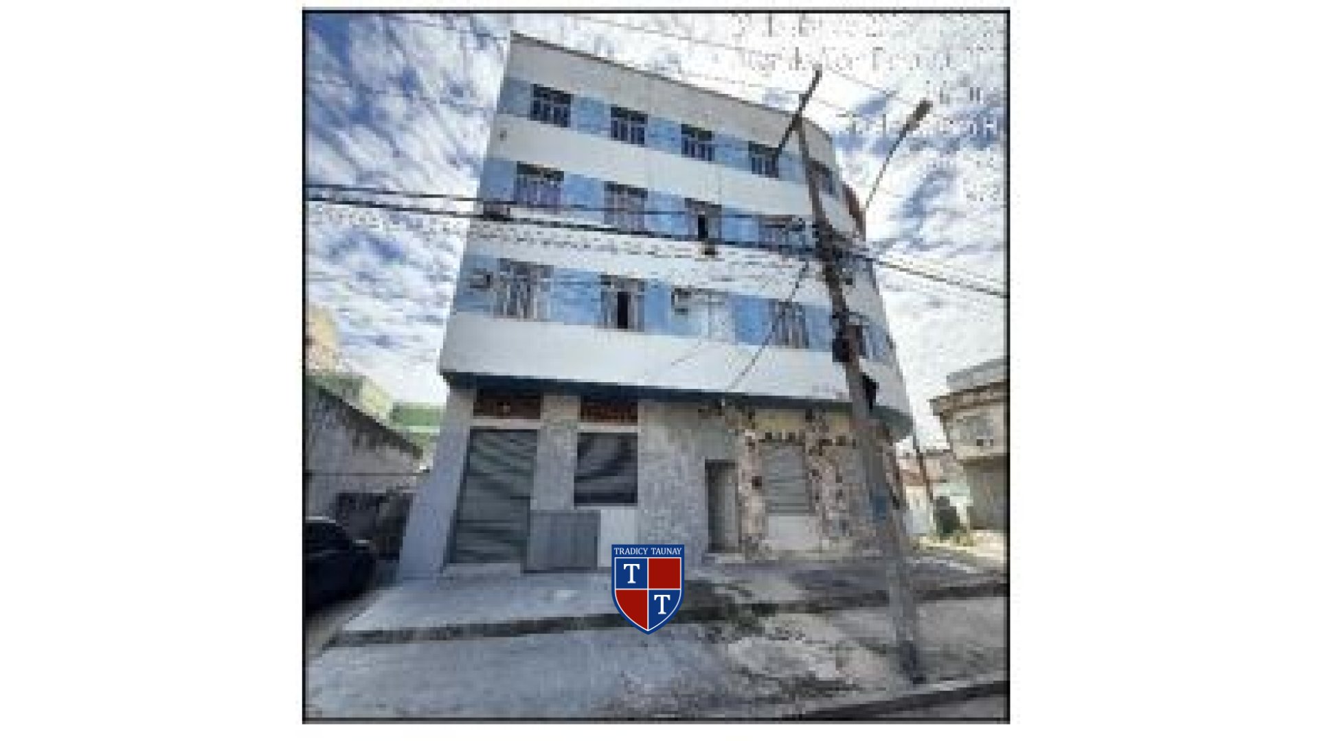 Foto 1 de APARTAMENTO em HIGIENOPOLIS - Imóvel Retomado Caixa
