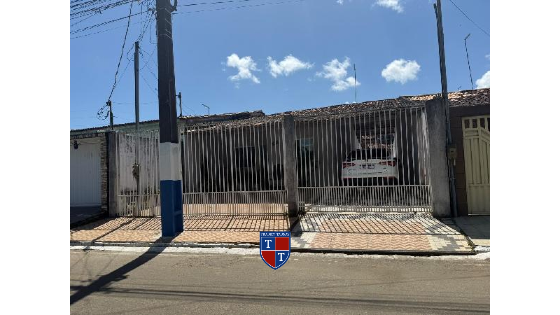 Foto 1 de CASA em CENTRO, NOSSA SENHORA DAS DORES/SE - Imóvel Retomado CAIXA Ref 1444419120540