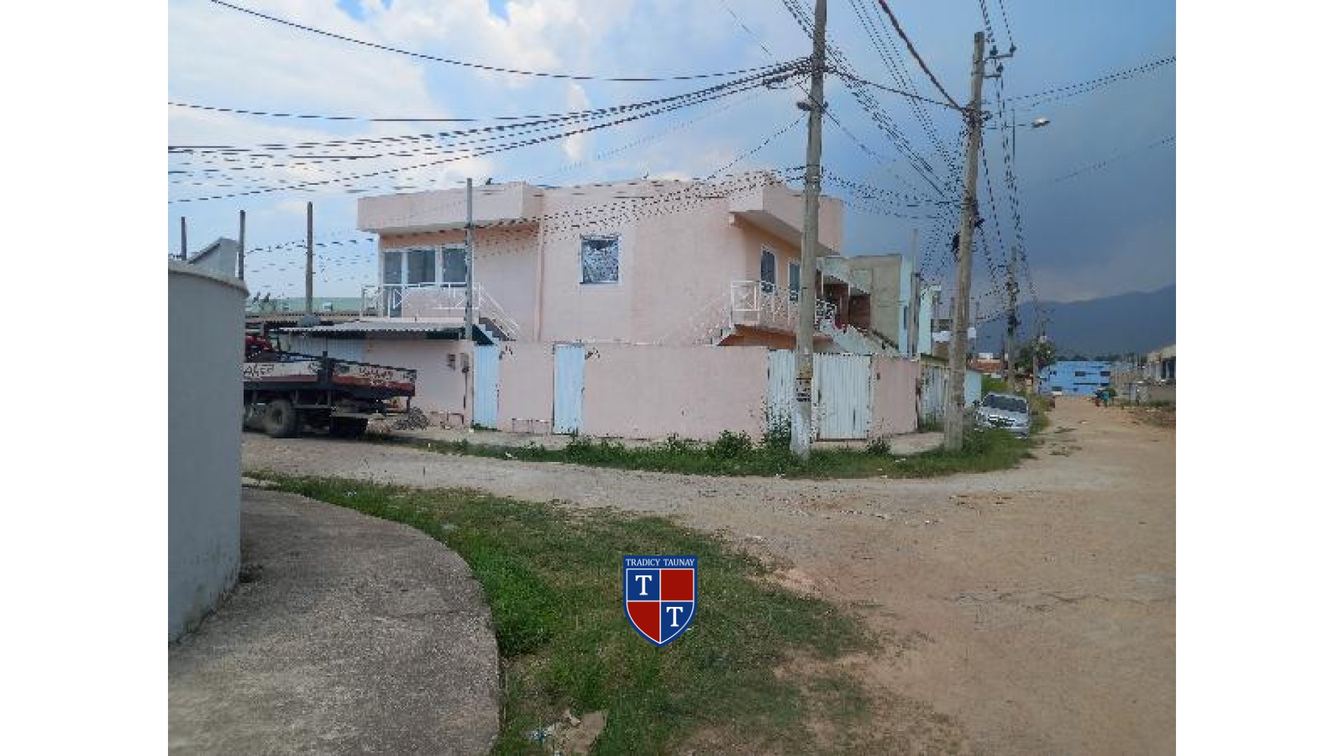 Foto 1 de APARTAMENTO em IPIRANGA - Imóvel Retomado Caixa