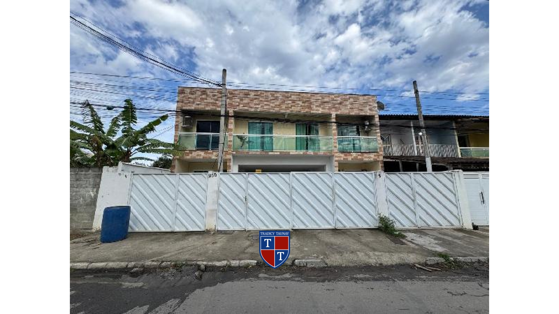 Foto 1 de PREDIO em VALVERDE, NOVA IGUACU/RJ - Imóvel Retomado CAIXA Ref 1444419131801