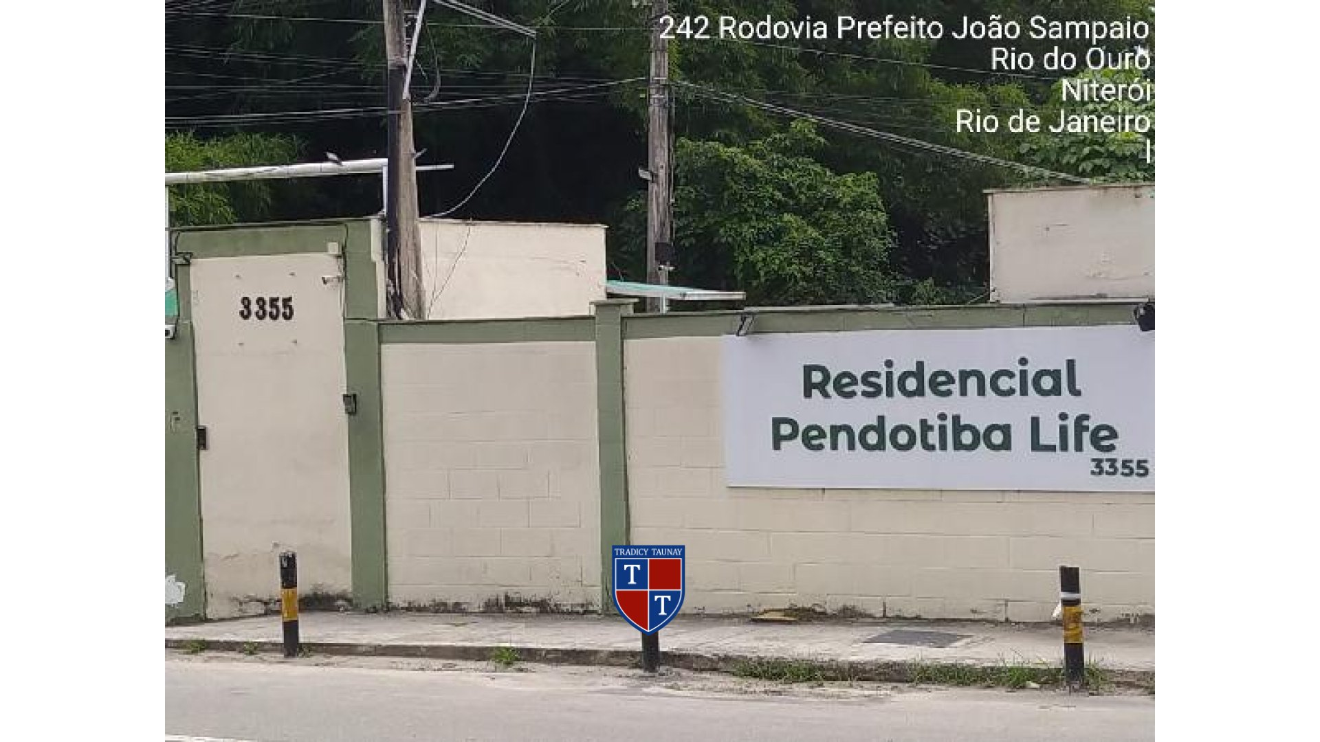 Foto 1 de APARTAMENTO em MARIA PAULA - Imóvel Retomado Caixa