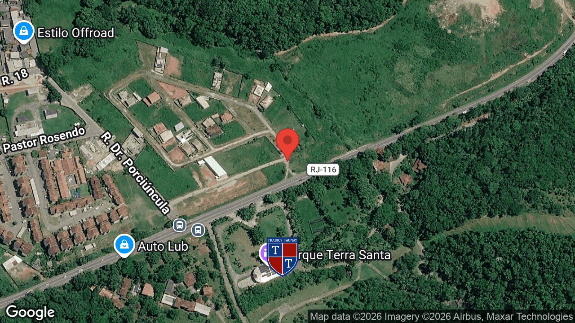 Foto 2 de TERRENO em VILA DE JAPUIBA - Imóvel Retomado Caixa