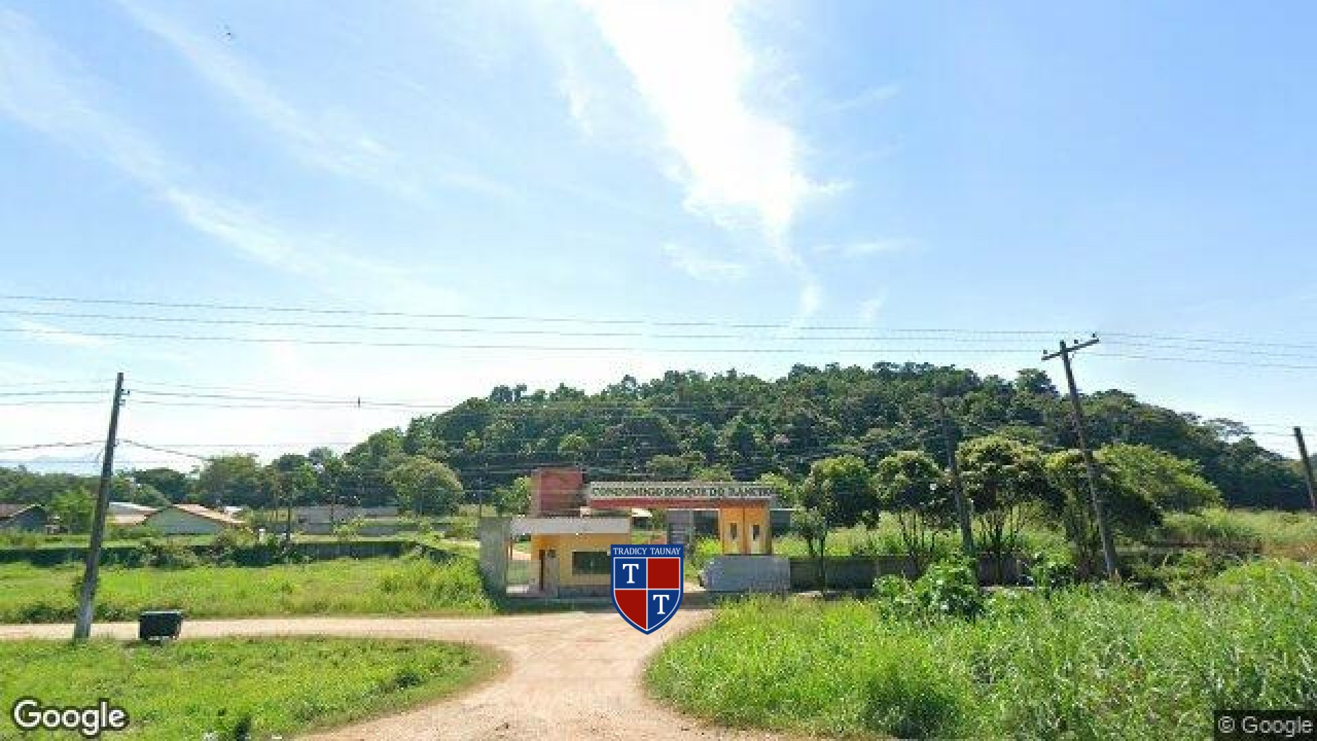 Foto 3 de TERRENO em VILA DE JAPUIBA - Imóvel Retomado Caixa
