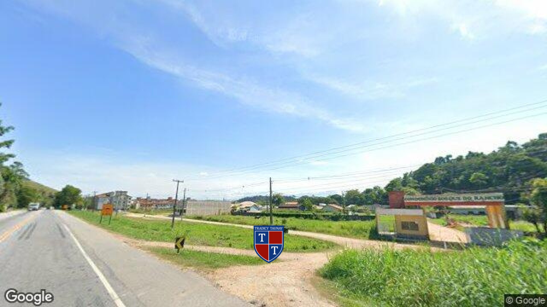 Foto 7 de TERRENO em VILA DE JAPUIBA - Imóvel Retomado Caixa