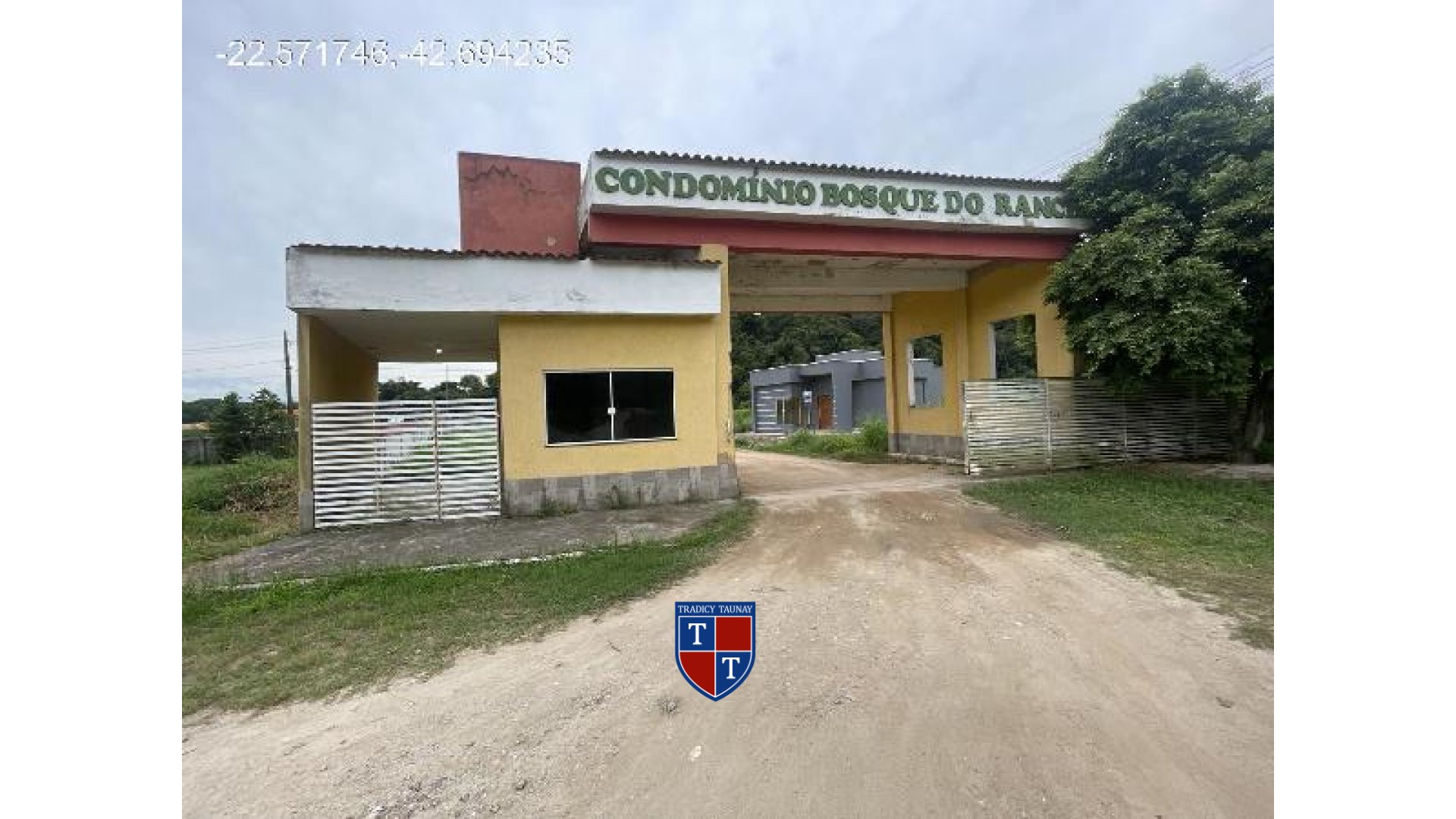 Foto 8 de TERRENO em VILA DE JAPUIBA - Imóvel Retomado Caixa
