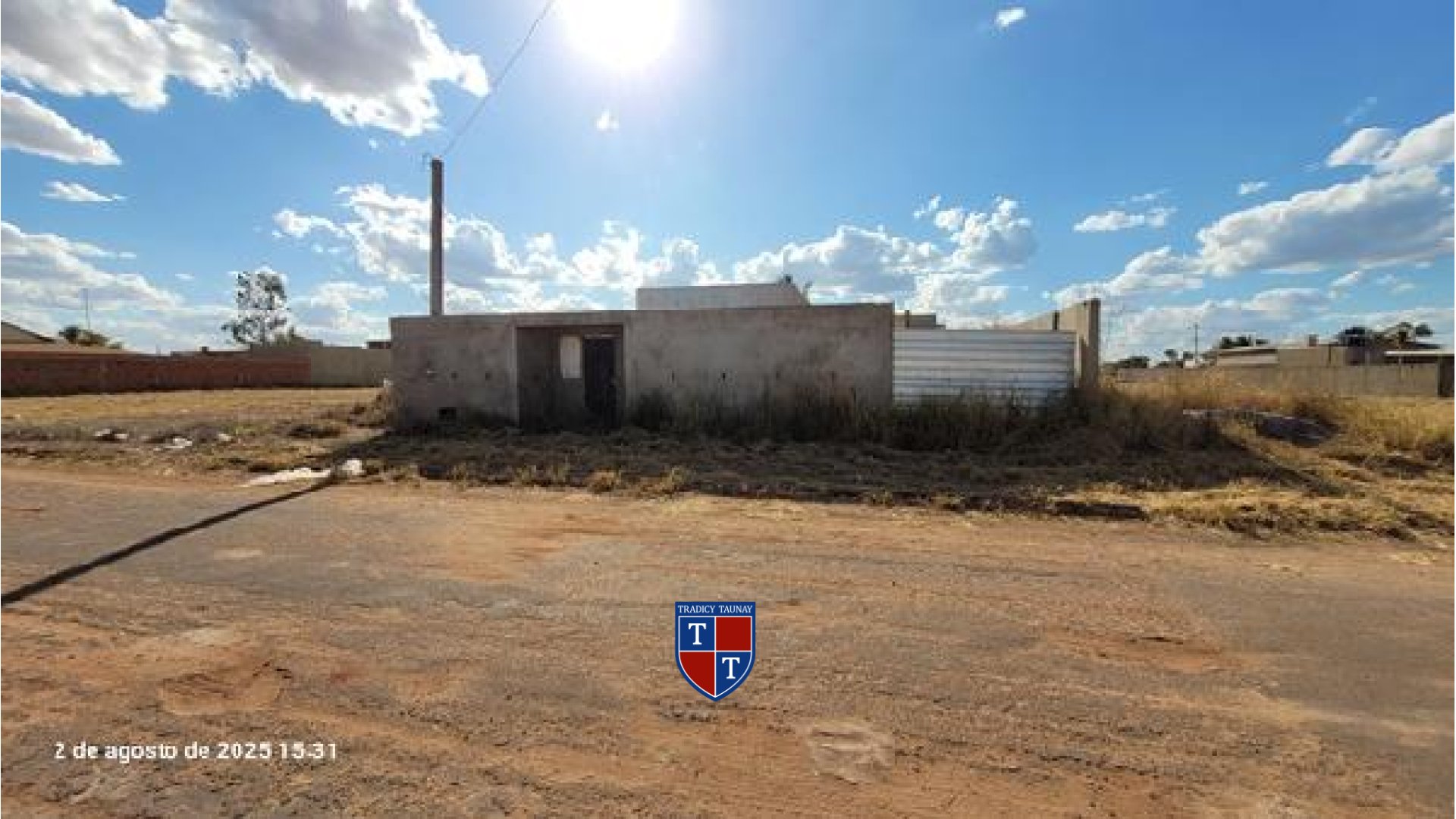 Foto 1 de TERRENO em TROPICAL VILLE - Imóvel Retomado Caixa