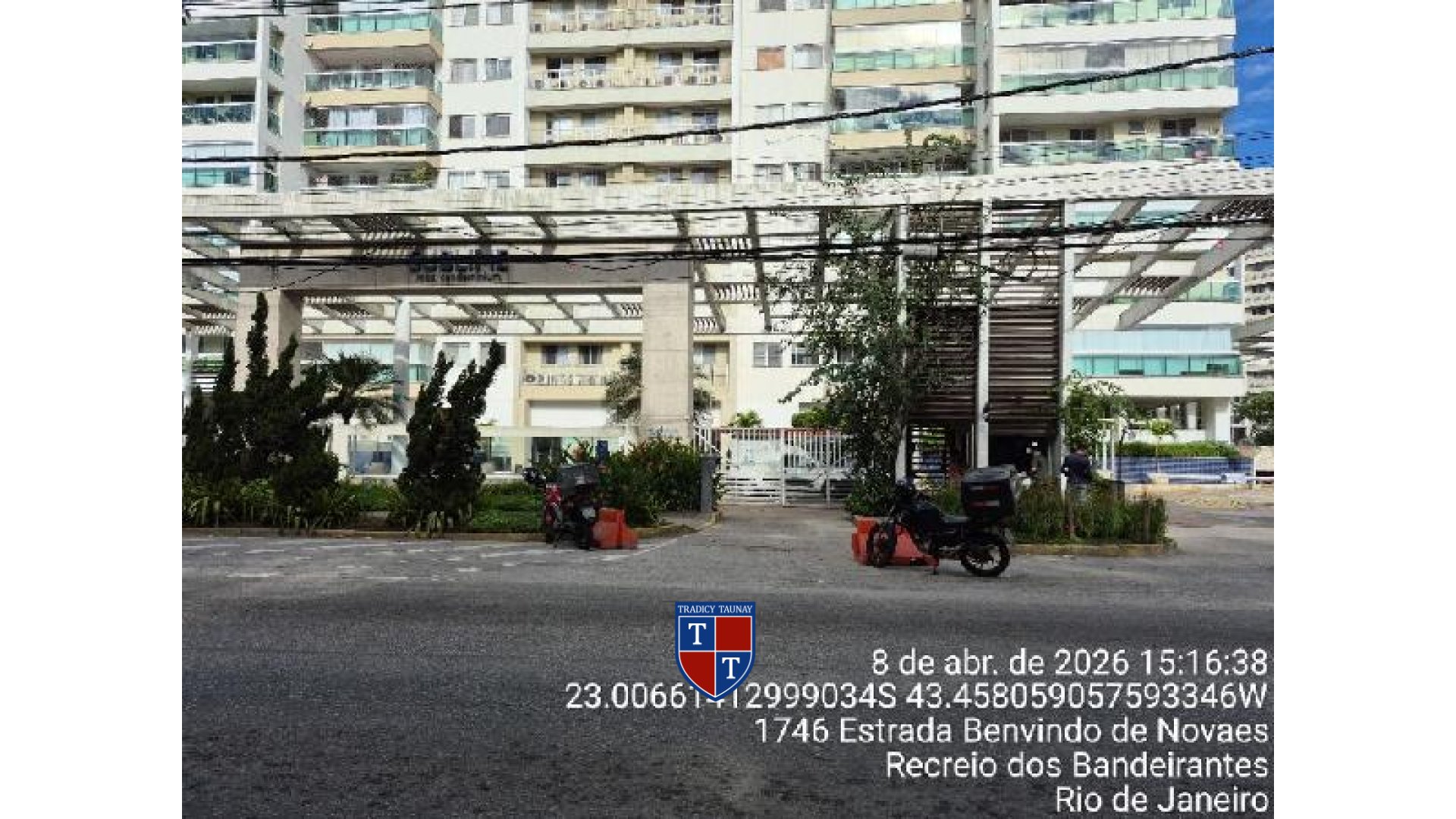 Foto 1 de APARTAMENTO em RECREIO DOS BANDEIRANTES - Imóvel Retomado Caixa