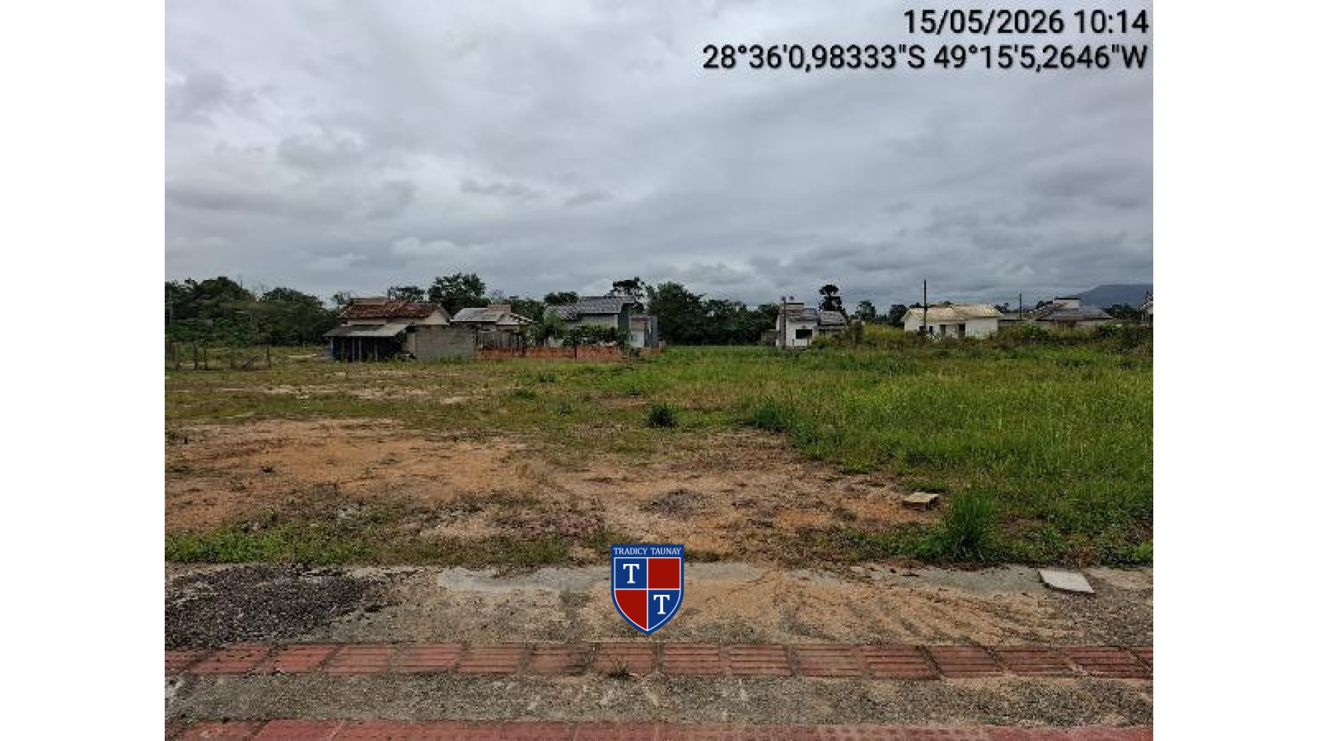 Foto 1 de CASA em DIST EST DE COCAL - Imóvel Retomado Caixa