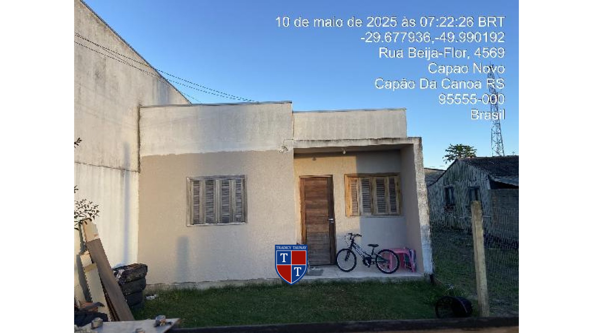 Foto 6 de CASA em PRAIA CAPAO NOVO - Imóvel Retomado Caixa