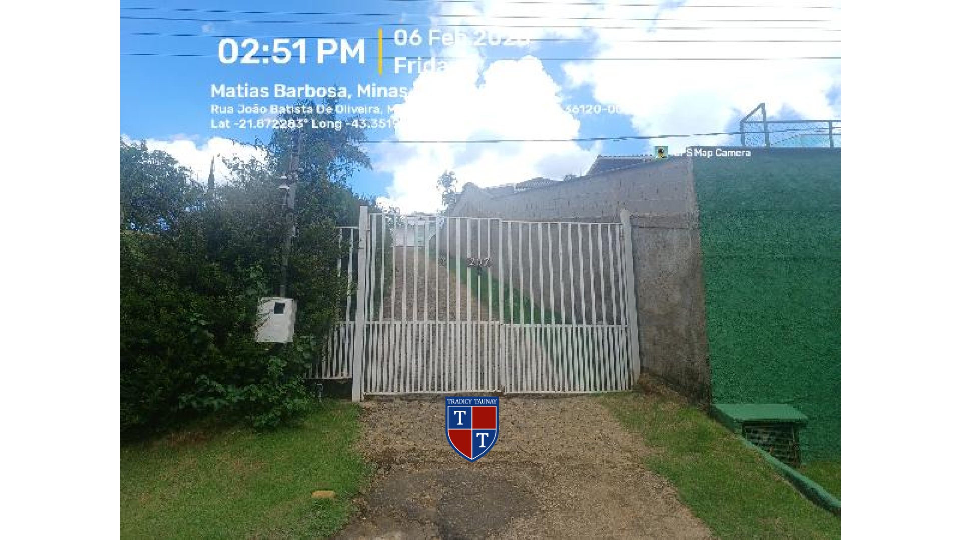 Foto 1 de CASA em LOT MORADA DA GARCA - Imóvel Retomado Caixa