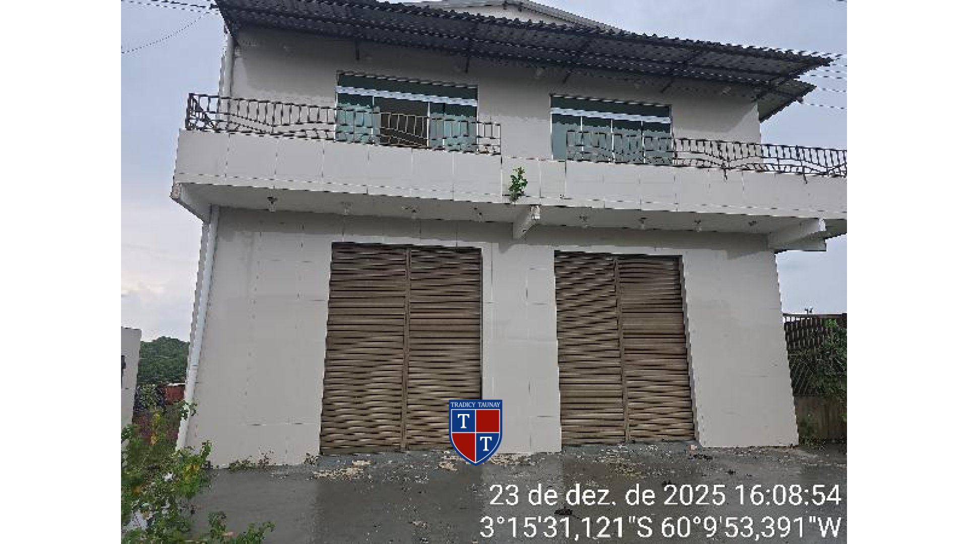 Foto 1 de COMERCIAL em RES AMAZONAS - Imóvel Retomado Caixa