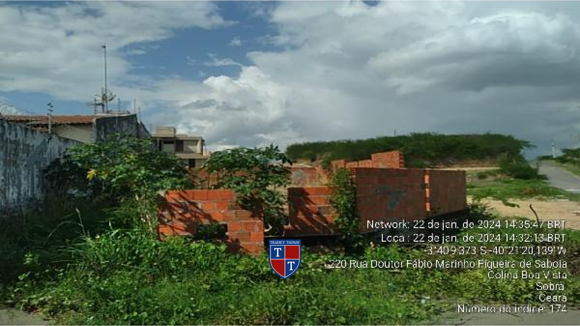 Foto 1 de TERRENO em PARQUE SILVANA, SOBRAL/CE - Imóvel Retomado CAIXA Ref 1444419189460