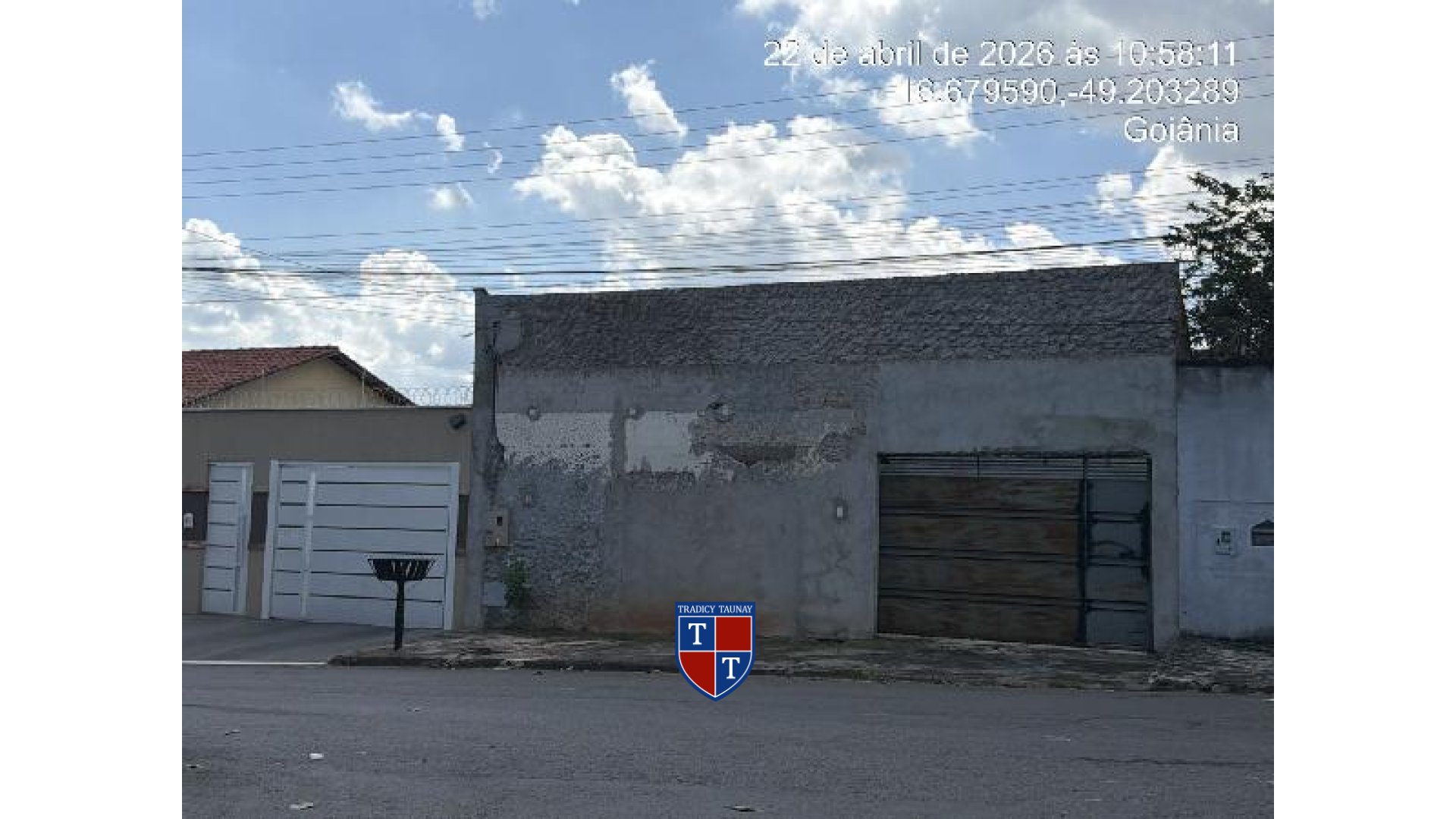 Foto 1 de CASA em RESIDENCIAL VALE DO ARAGUAIA - Imóvel Retomado Caixa