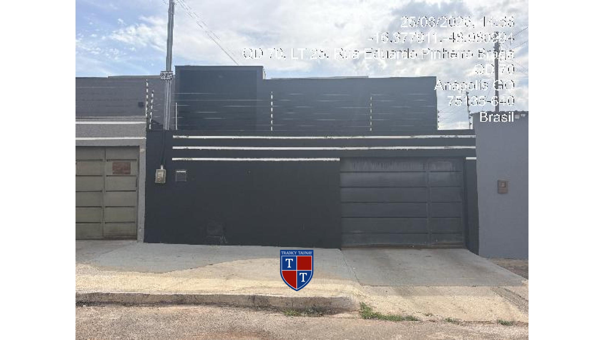 CASA em VIVIAM PARQUE