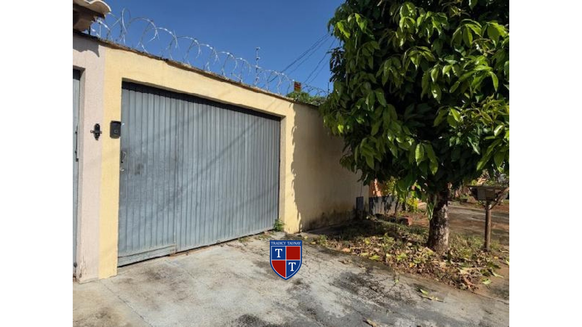 Foto 1 de CASA em JARDIM MARILIZA - Imóvel Retomado Caixa