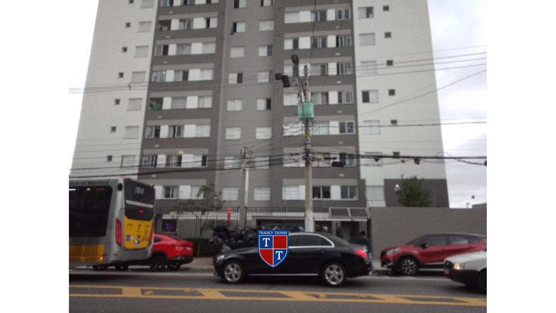 Foto 1 de APARTAMENTO em CANGAIBA - Imóvel Retomado Caixa