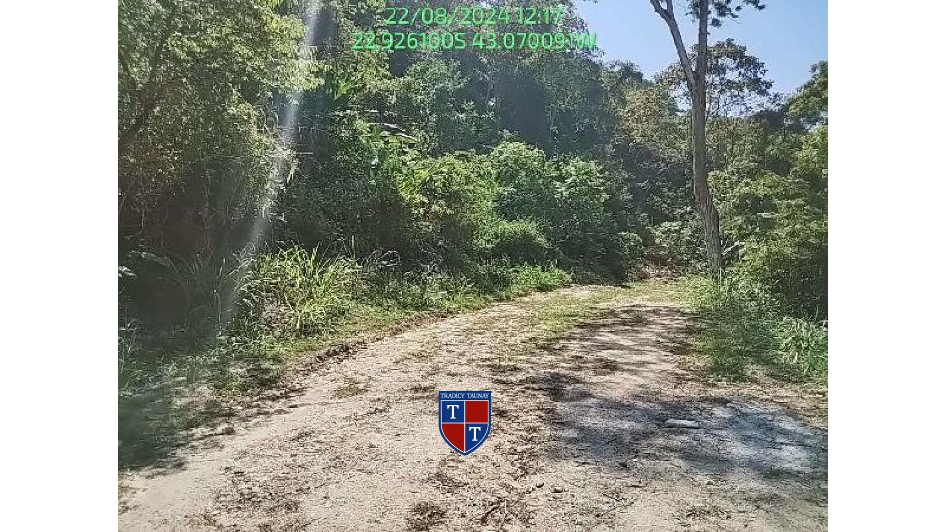 TERRENO em PIRATININGA
