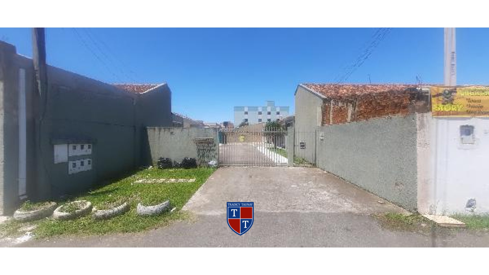 Foto 1 de CASA em GUARAITUBA - Imóvel Retomado Caixa