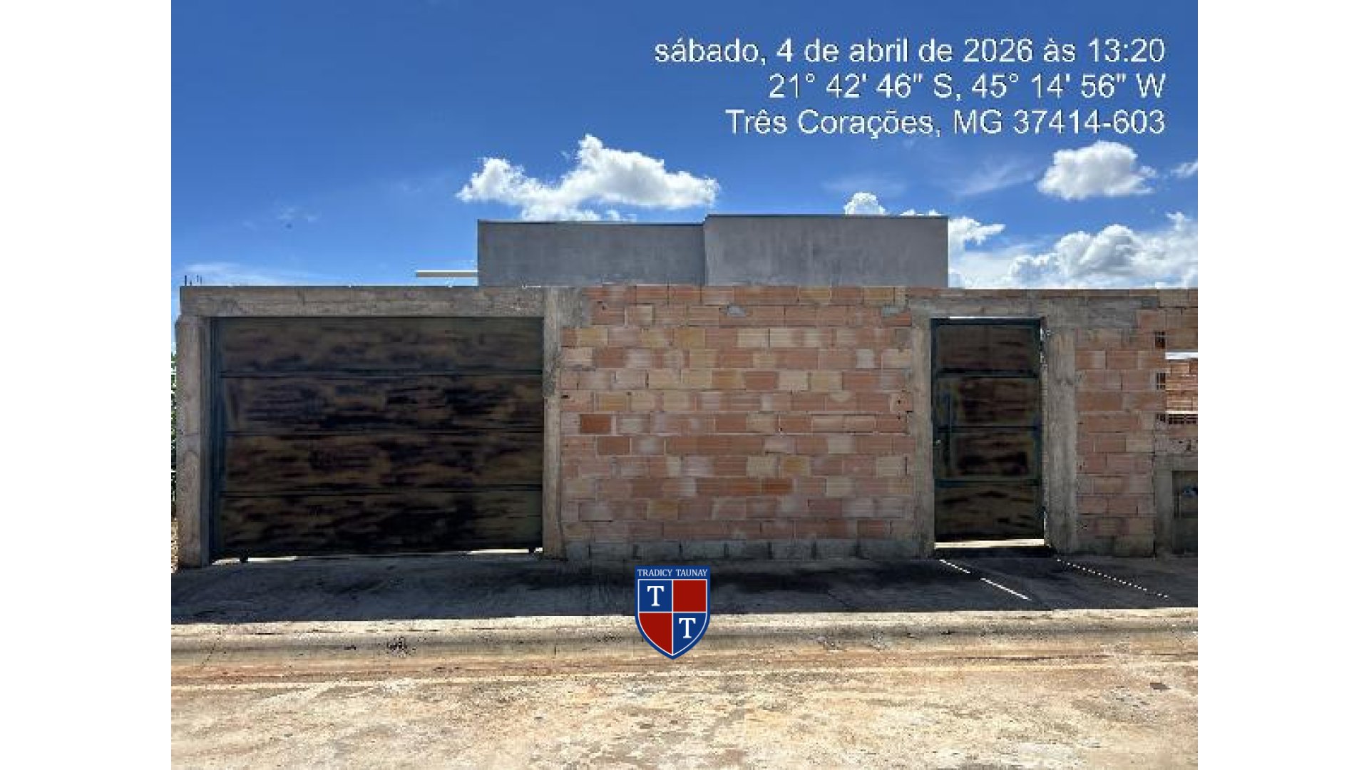 Foto 1 de CASA em MORADA DO LAGO - Imóvel Retomado Caixa