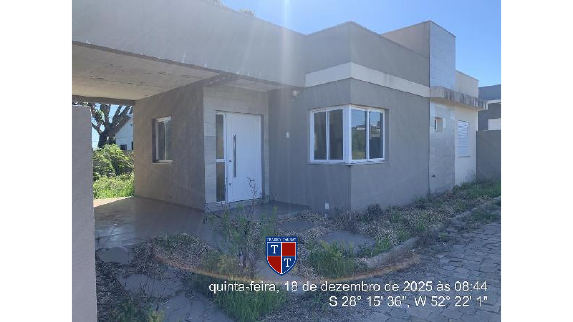Foto 1 de CASA em SAO LUIZ GONZAGA - Imóvel Retomado Caixa