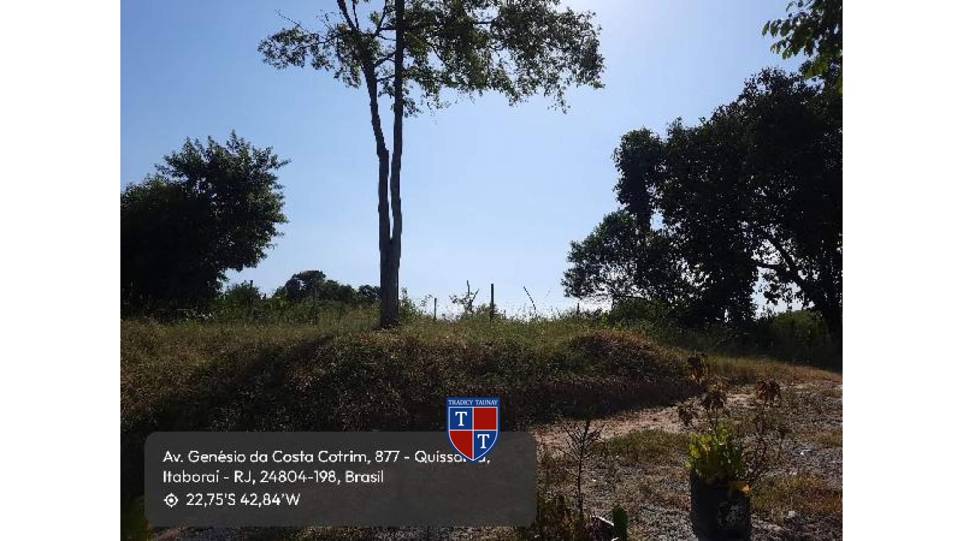 Foto 1 de TERRENO em QUISSAMA - Imóvel Retomado Caixa