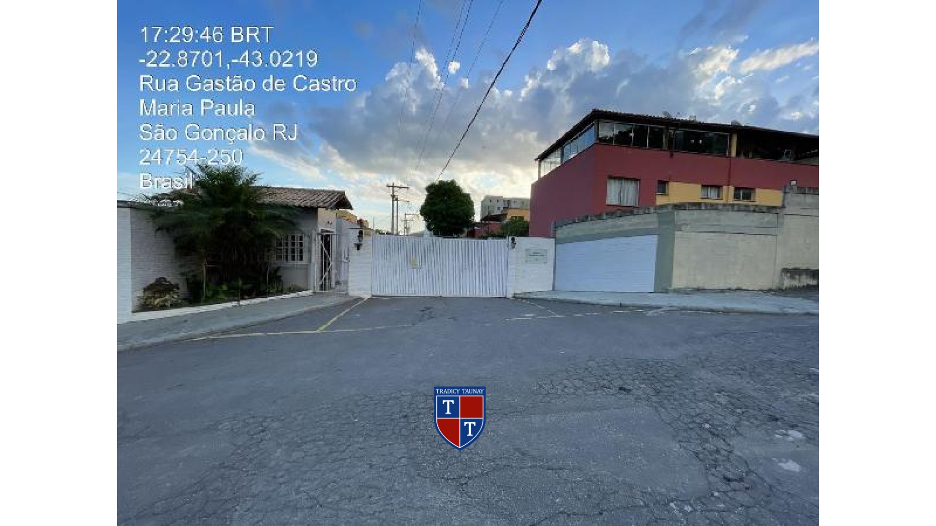 Foto 1 de APARTAMENTO em MARIA PAULA - Imóvel Retomado Caixa