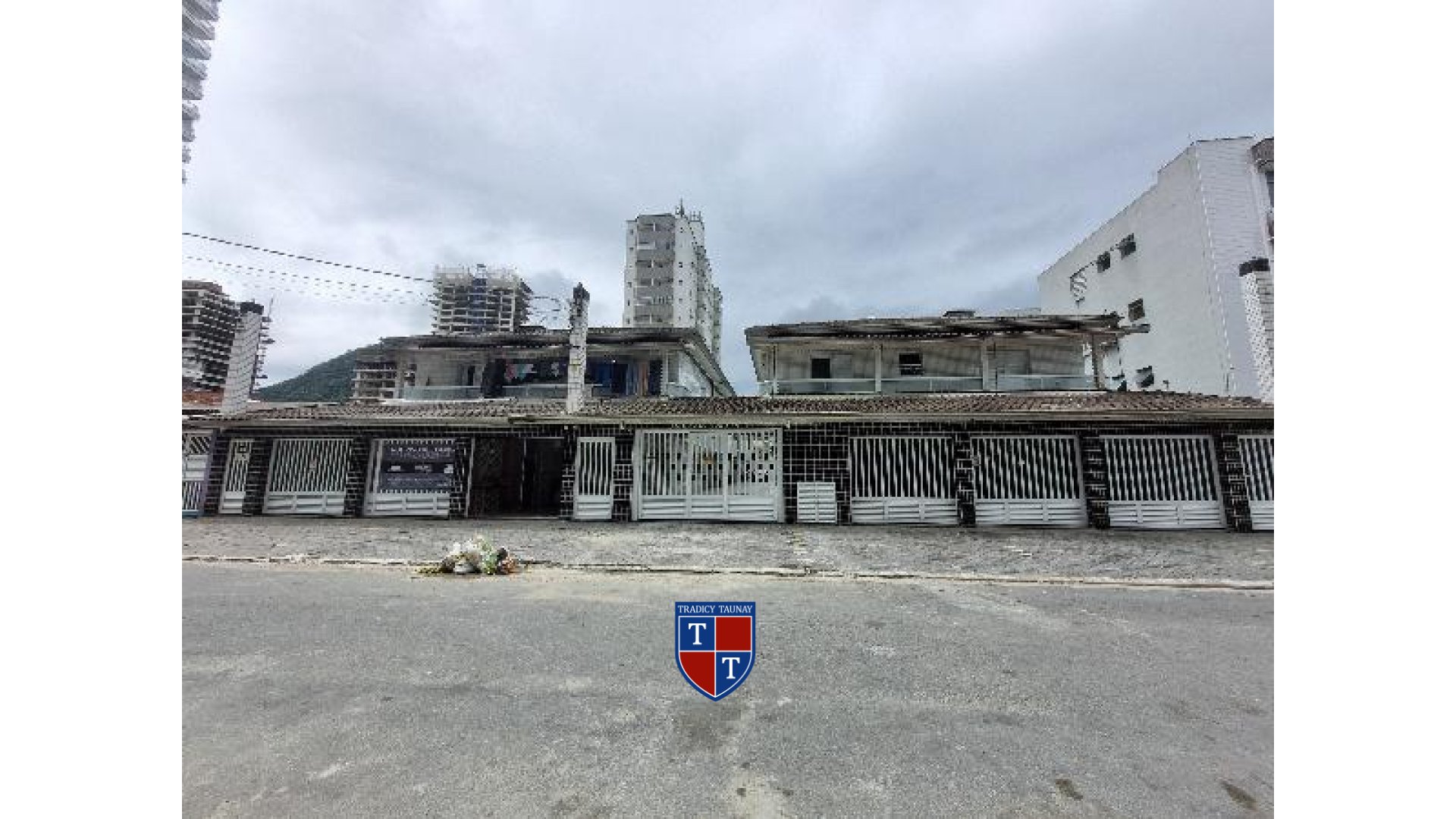 Foto 1 de CASA em VILA NOGUEIRA - Imóvel Retomado Caixa