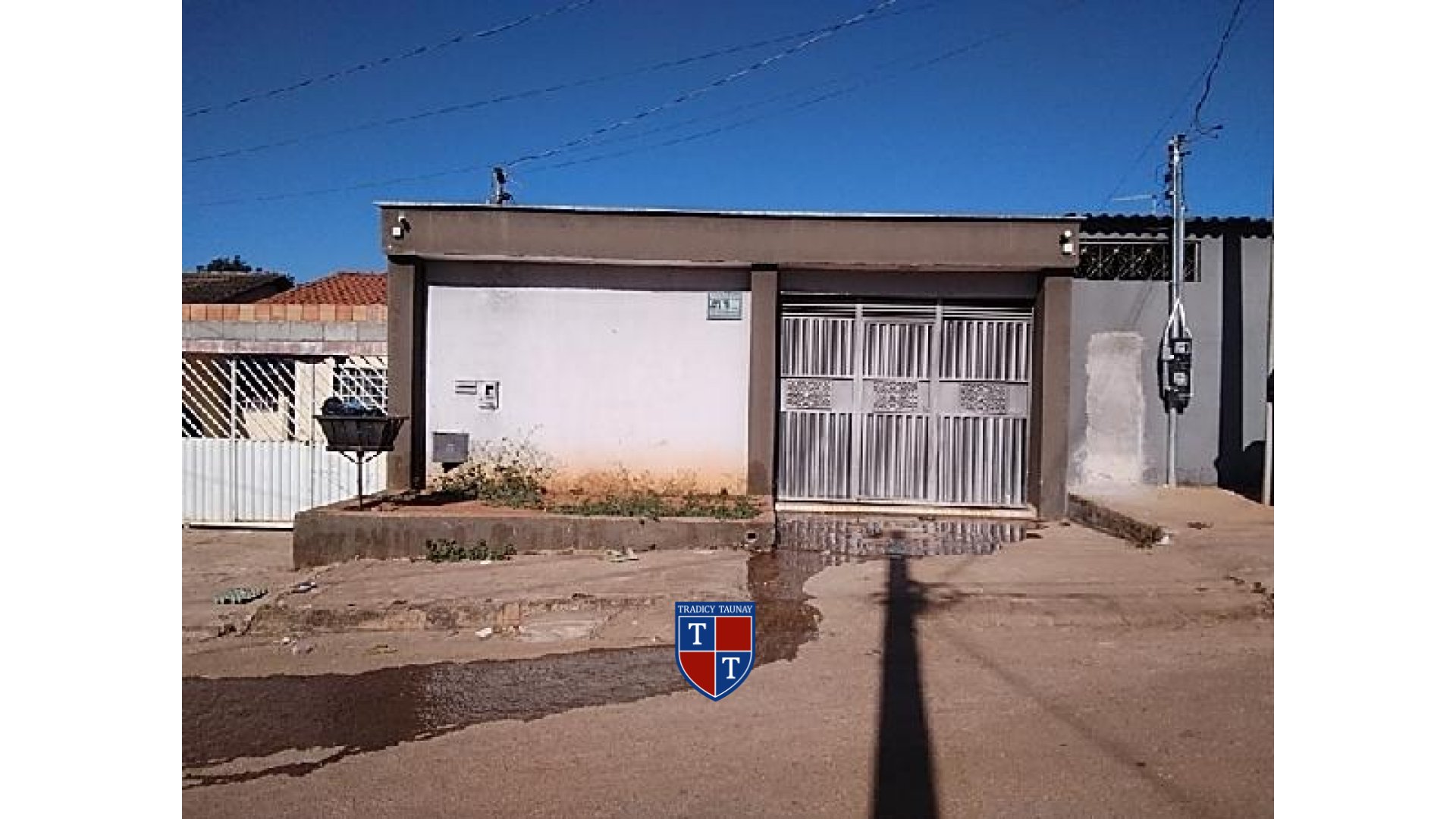 Foto 1 de CASA em PARQUE ESTRELA DALVA XII - Imóvel Retomado Caixa