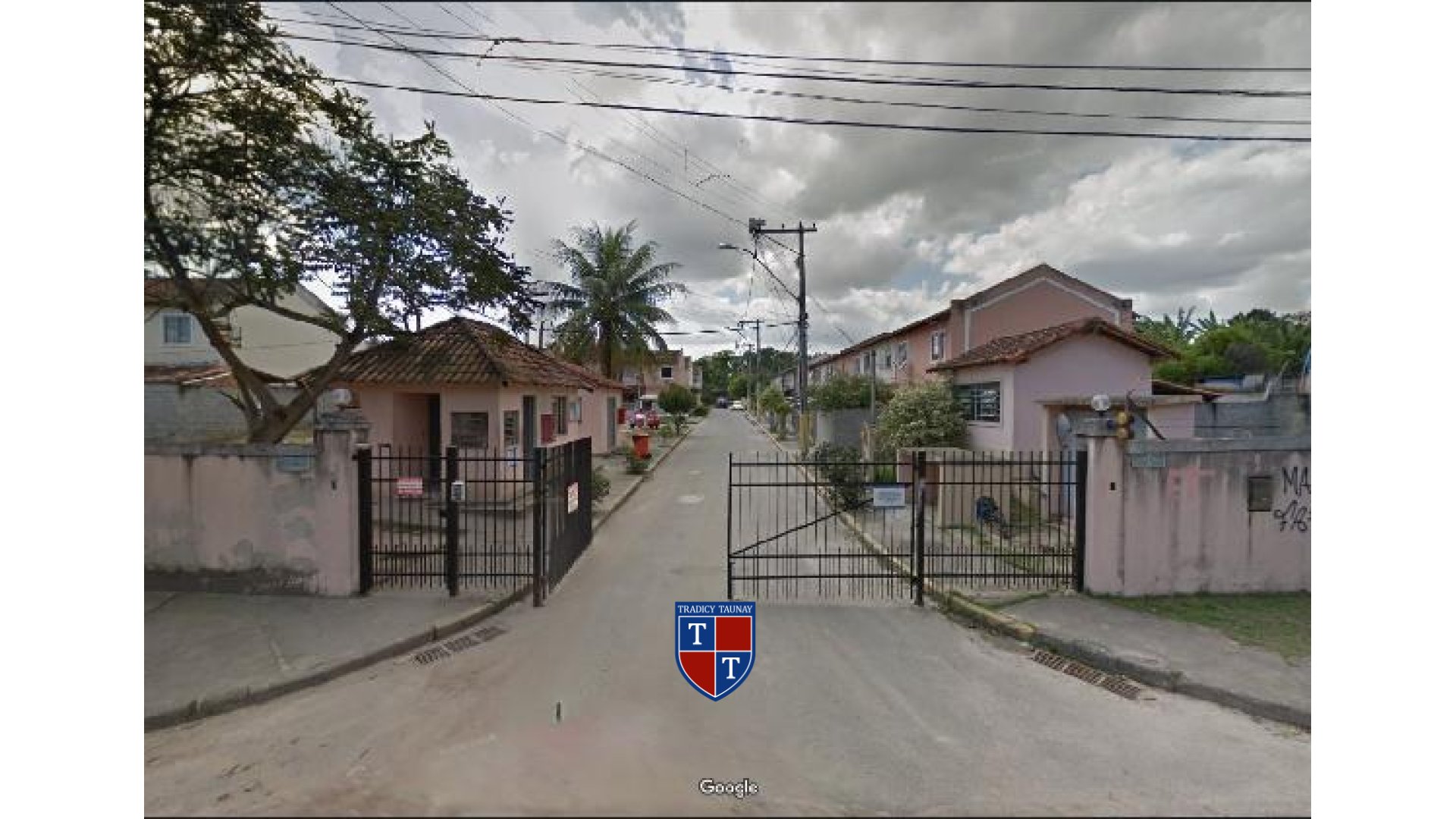 Foto 1 de CASA em SANTA LUZIA - Imóvel Retomado Caixa