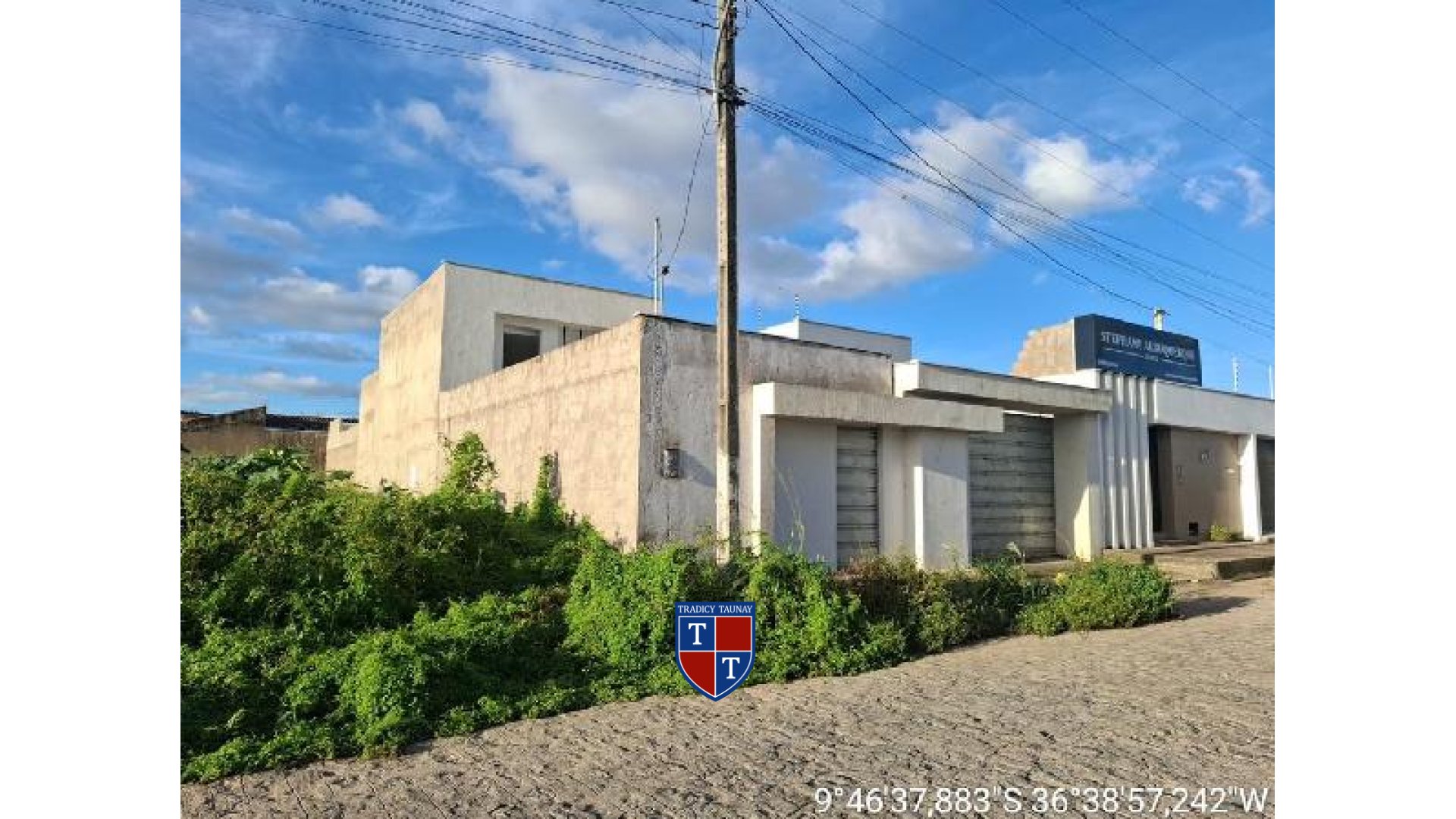 Foto 1 de CASA em VERDES CAMPOS - Imóvel Retomado Caixa