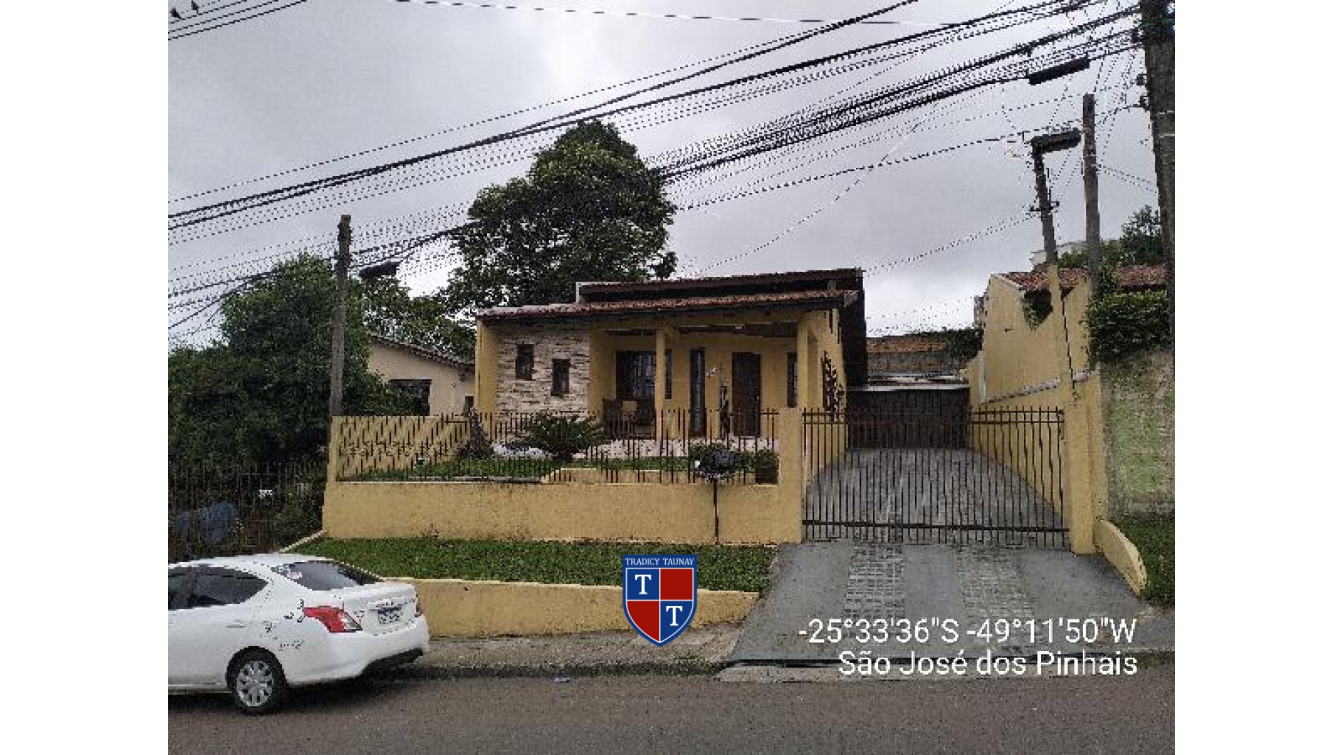 Foto 1 de CASA em PEDRO MORO - Imóvel Retomado Caixa
