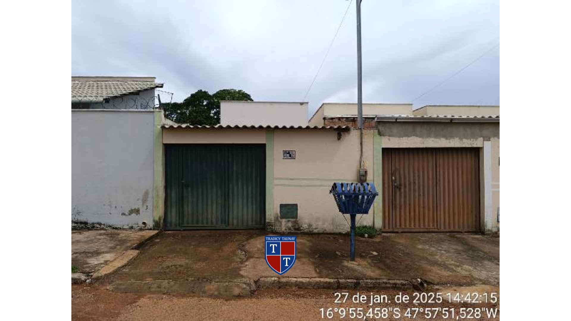 Foto 1 de CASA em PARQUE ESTRELA DALVA IX - Imóvel Retomado Caixa