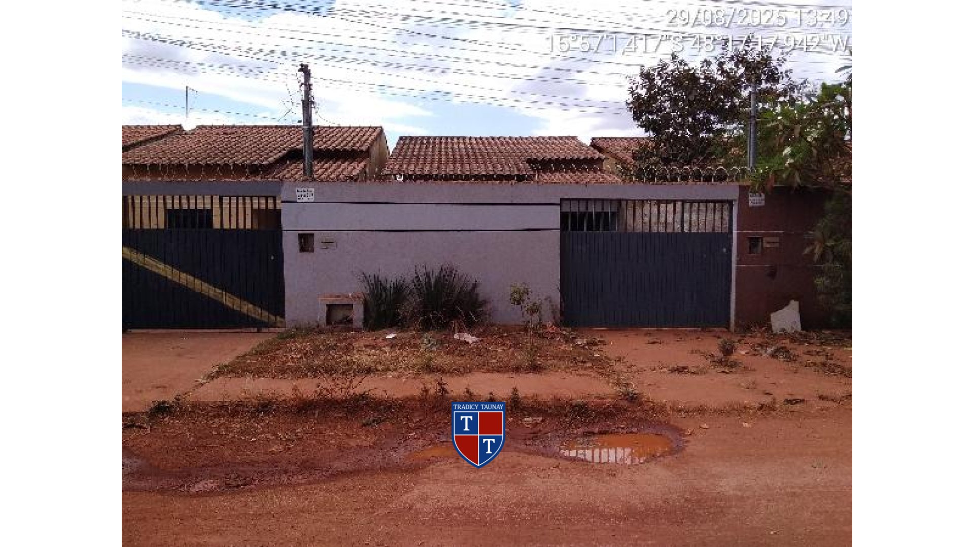 Foto 1 de CASA em PARQUE ESTRELA DALVA XII - Imóvel Retomado Caixa