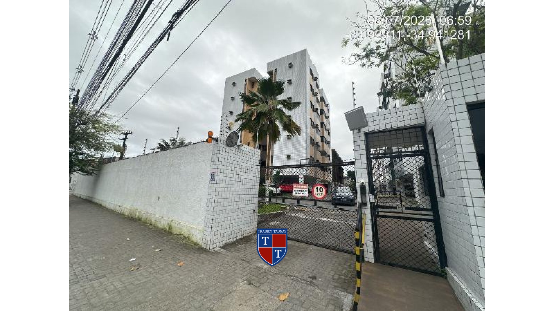 Foto 1 de APARTAMENTO em BARRO - Imóvel Retomado Caixa