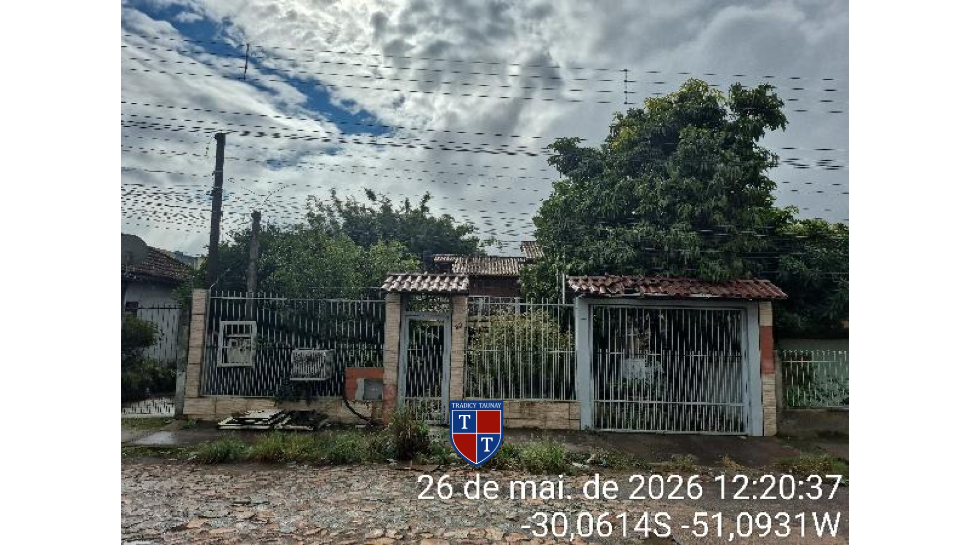 Foto 1 de CASA em CECILIA, VIAMAO/RS - Imóvel Retomado CAIXA Ref 1444419378653
