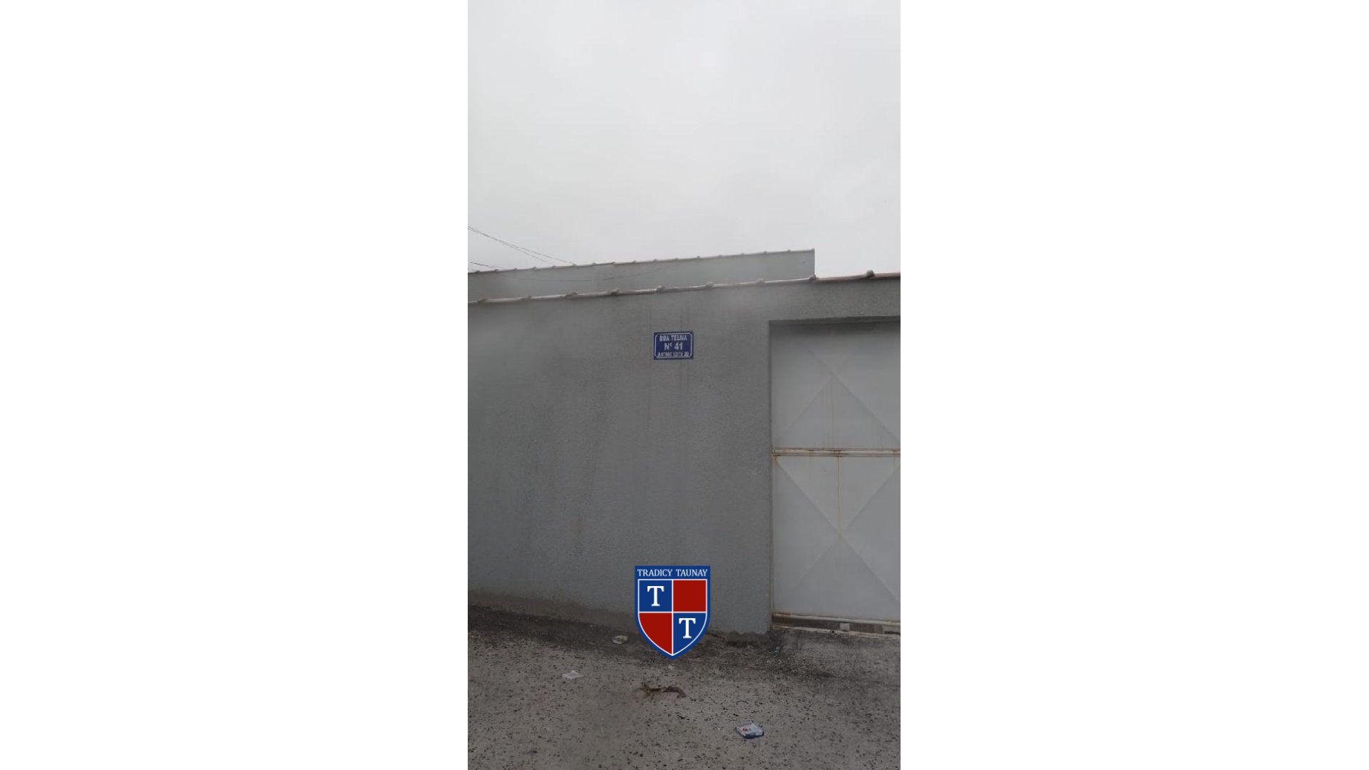 Foto 1 de CASA em CABUCU - Imóvel Retomado Caixa