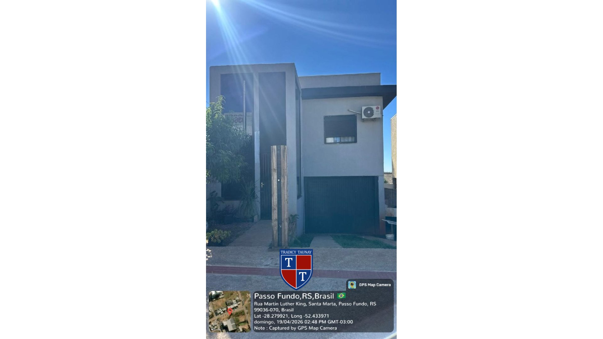 Foto 1 de CASA em SANTA MARTA - Imóvel Retomado Caixa