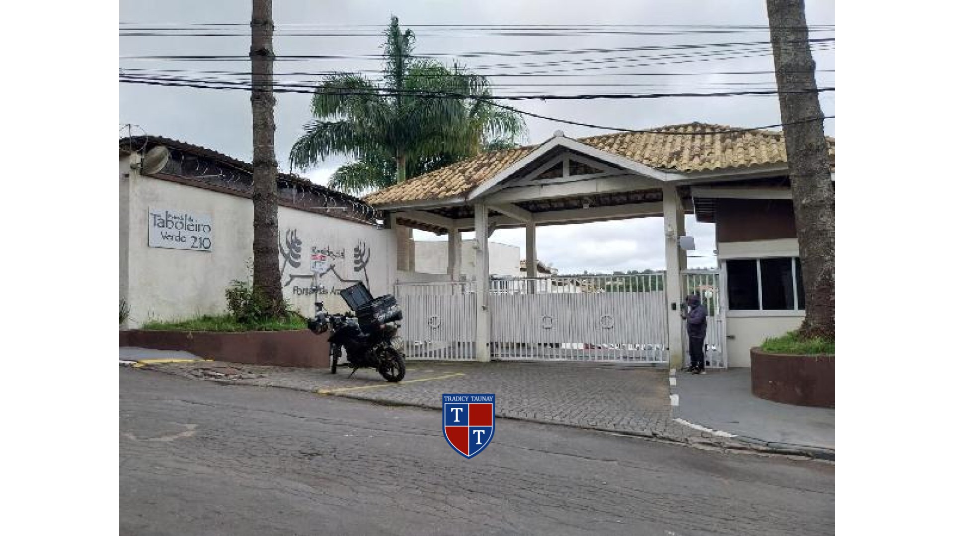 Foto 1 de CASA em TABOLEIRO VERDE - Imóvel Retomado Caixa